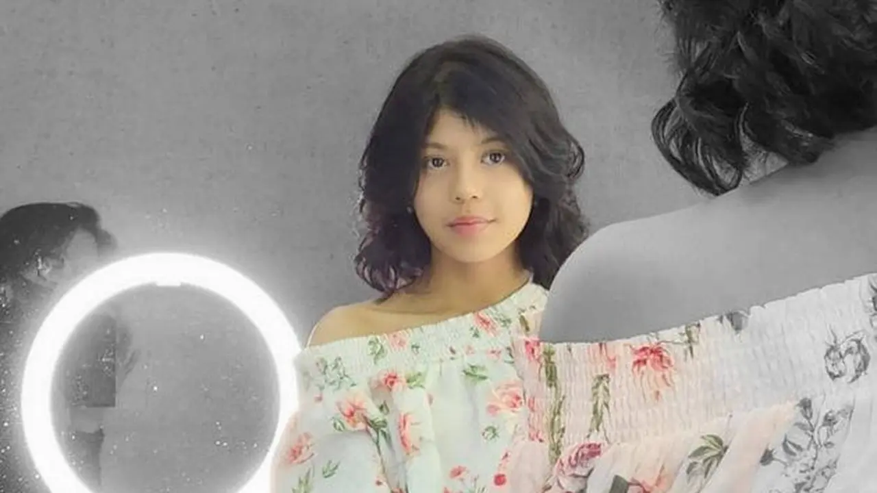 [Fimela] Gendis Putri Arzetti Bilbina