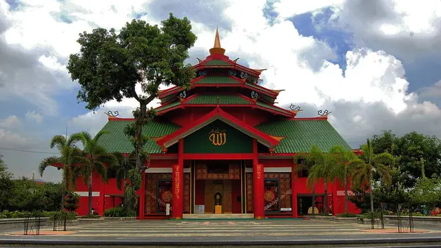[Bintang] Jawa Timur