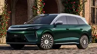 BYD Tang Generasi Ketiga Terungkap, Sekali Cas Bisa Sejauh Ini