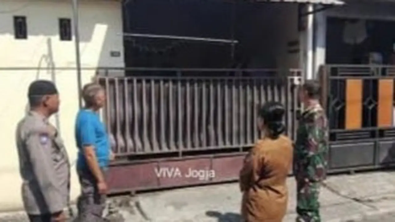 Kabar Kapal Virgo Transport 8 Bikin Cemas, Tiga Warga Ngringo Belum Diketahui Keberadaannya