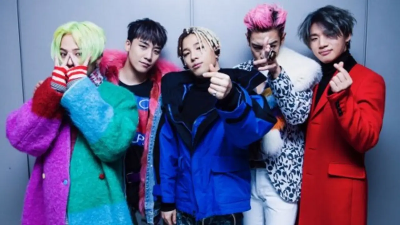 Big Bang