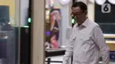 Untuk diketahui, penyidik KPK memperkirakan kerugian negara akibat dugaan korupsi di Bank BJB tersebut mencapai Rp 222 miliar. (Liputan6.com/Helmi Fithriansyah)
