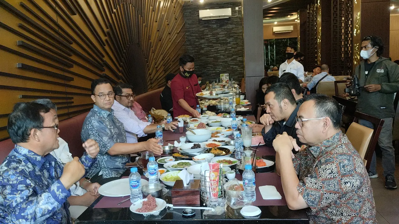 Anies Baswedan