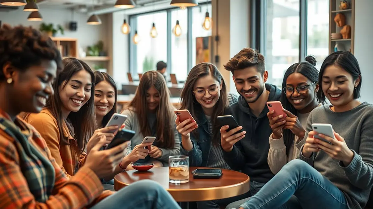 cara menyimpan video dari instagram ke galeri