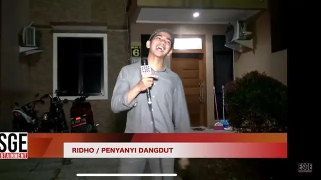 Rumah Ridho D'Academy
