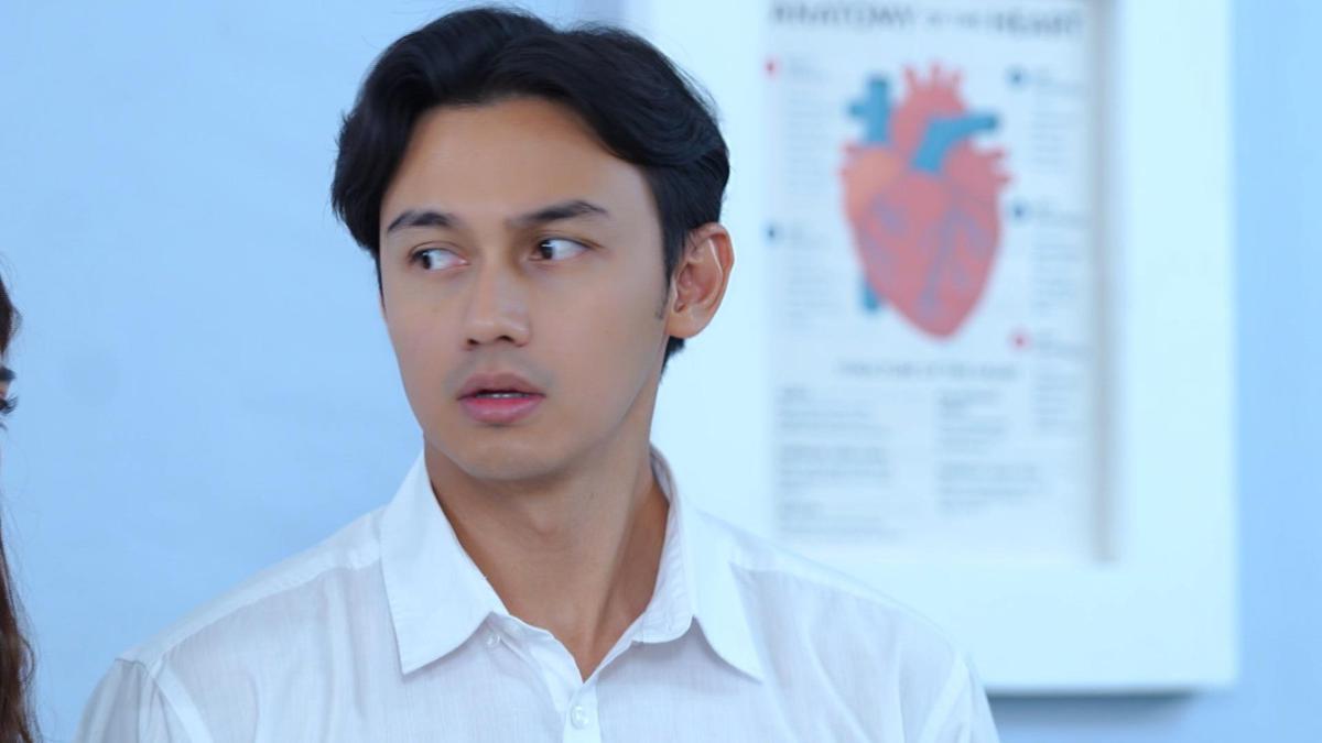 Sinopsis Sinetron Cinta Sedalam Rindu Episode Senin 22 September Pukul 18.35 WIB di SCTV, Aluna Kecewa dengan Pekerjaan Baru Galaxy