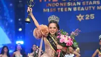 Keyzha Queen Umulda Siap Wakili Indonesia Berlaga di Panggung Junior Idol World 2026