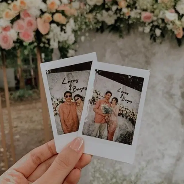 6 Momen Pertunangan Irshadi Bagas Pemeran Farel Heart Series