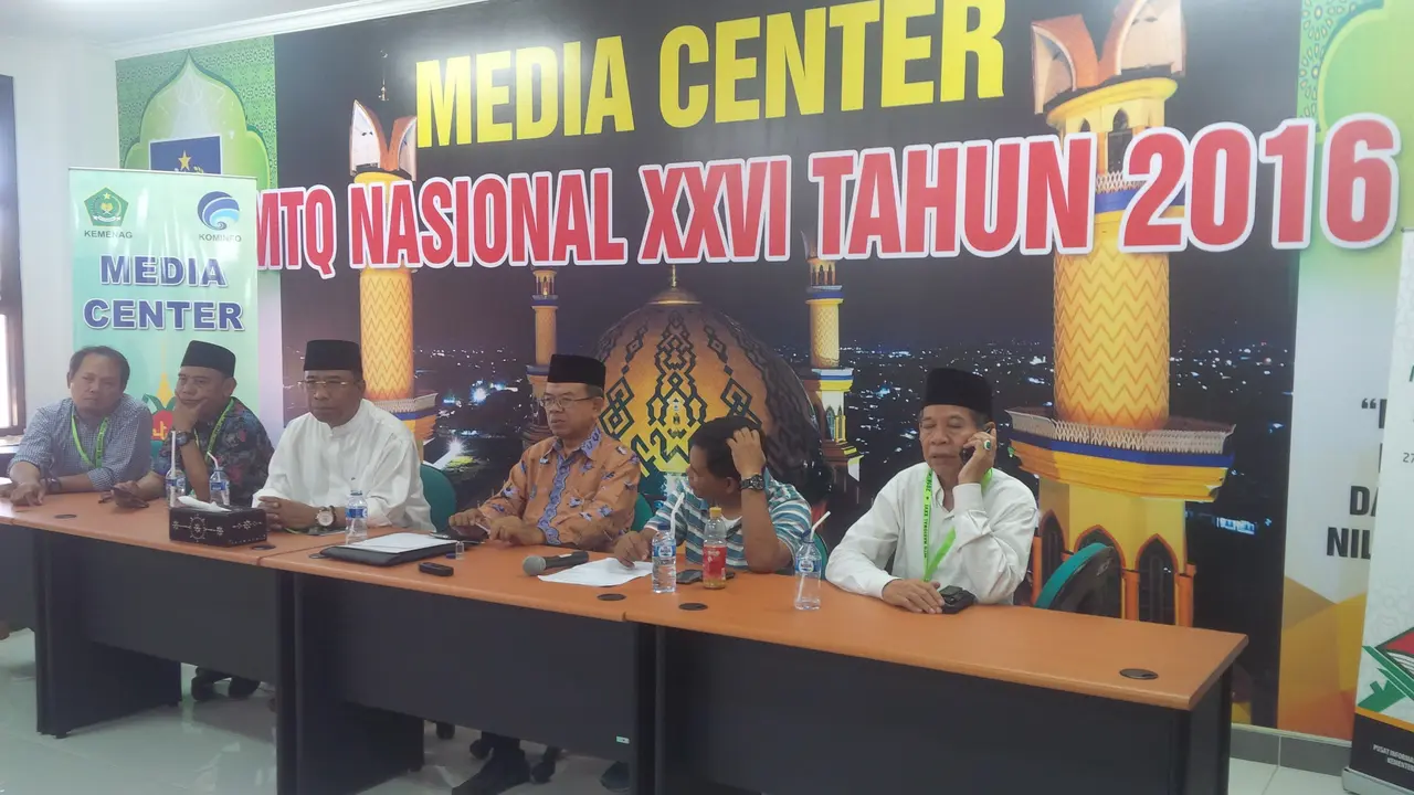 MTQ Nasional