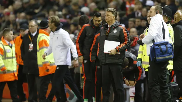 Louis van Gaal