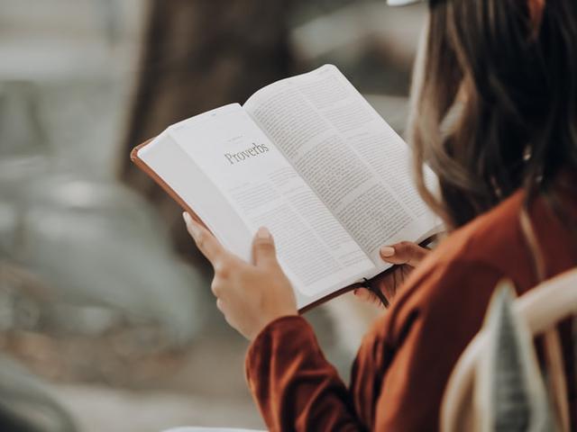 Prosa Adalah Karya Berbentuk Cerita Kenali Jenis Dan Bentuknya Hot Liputan6 Com