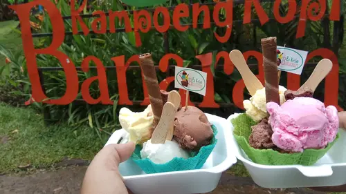 Kampoeng Kopi Banaran