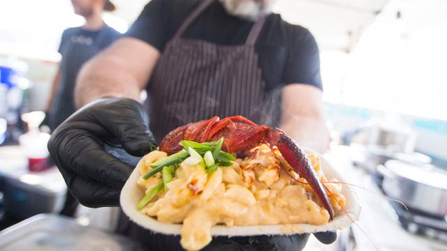 9 Resep Mac n Cheese yang Lezat dan Lumer, Bikin Anak-anak Ketagihan