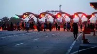 Kronologi Bentrokan Berujung Jakmania Tewas Versi Warga Palimanan