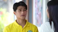 Saksikan Sinetron Tajwid Cinta, Episode Minggu 25 Desember 2022 Pukul 17.00 WIB Via Live Streaming SCTV di Sini
