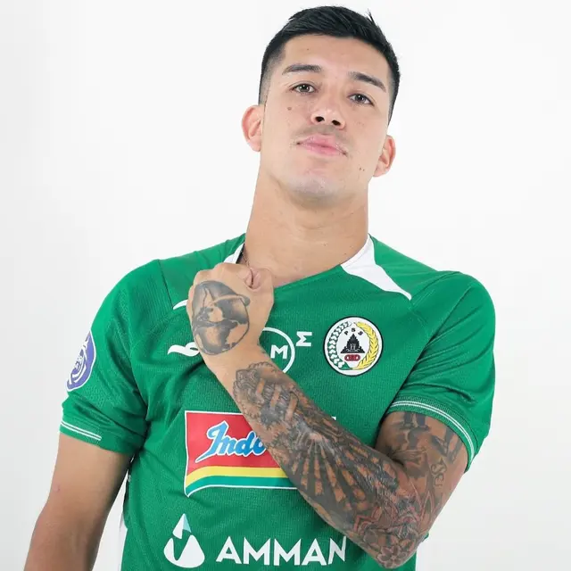 Jonathan Cantillana