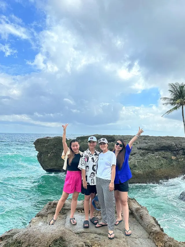 Wisata Takengon Bur Ujung Karang, Wisata Gua Prasejarah