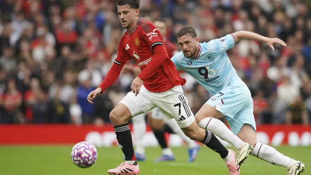 Mason Mount