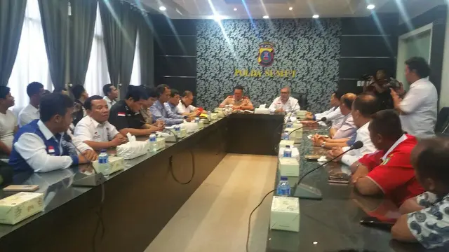 Tak Ada Kata Damai terhadap Kasus Kejahatan Seksual Anak