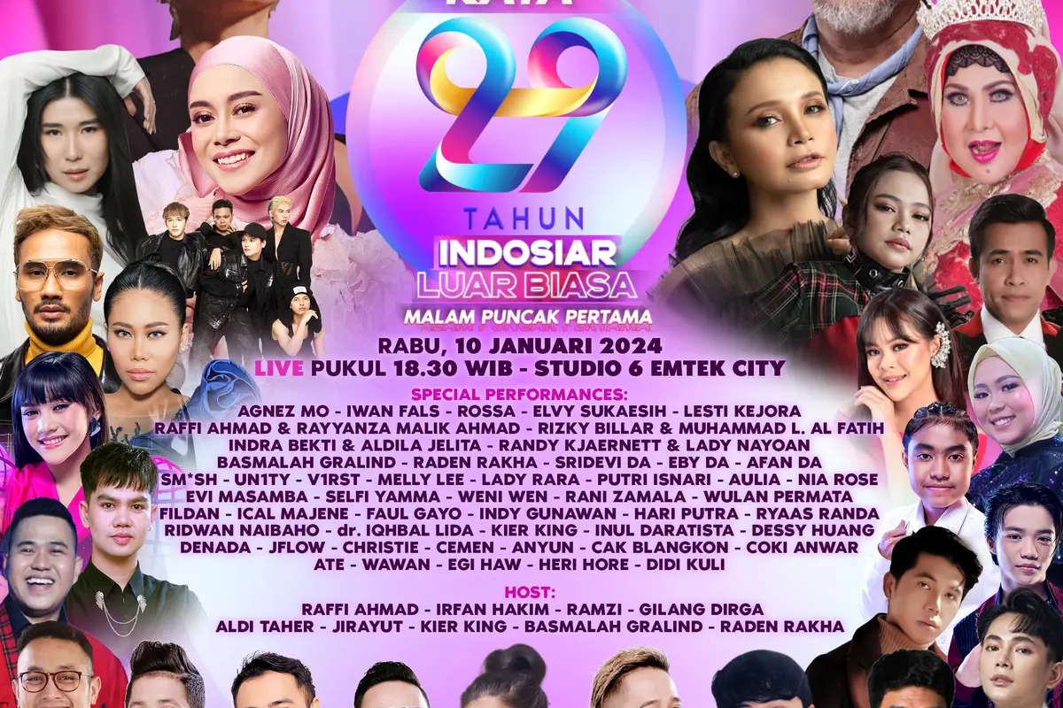Indosiar