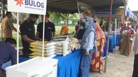 Jurus Pemkab Paser Stabilkan Harga dan Tekan Inflasi