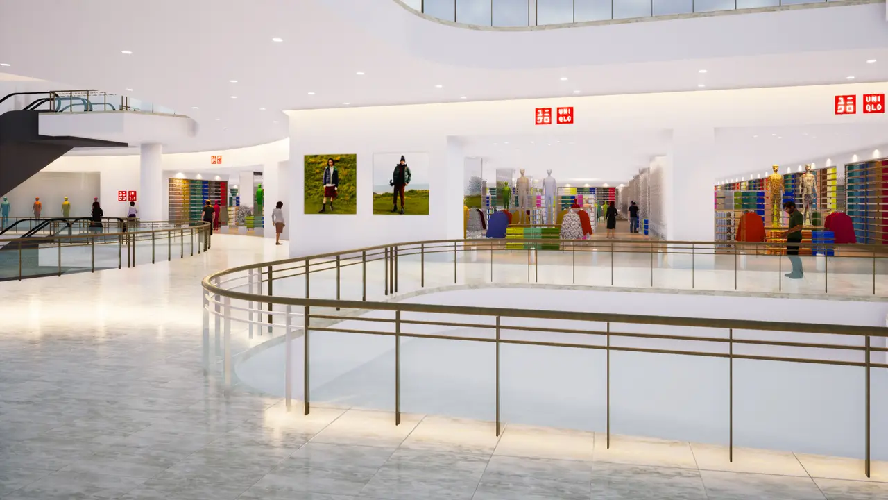 Uniqlo Ekspansi Bisnis Koleksi Ramah Lingkungan dengan Tiga Gerai Terbaru