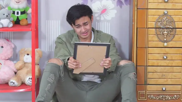 Cinta Karena Cinta
