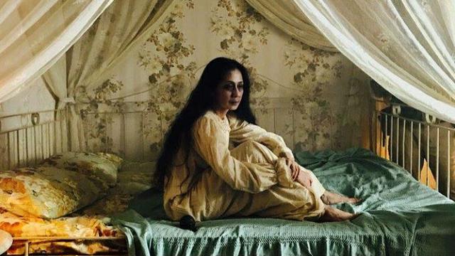 Sosok "Ibu" dalam Film Pengabdi Setan