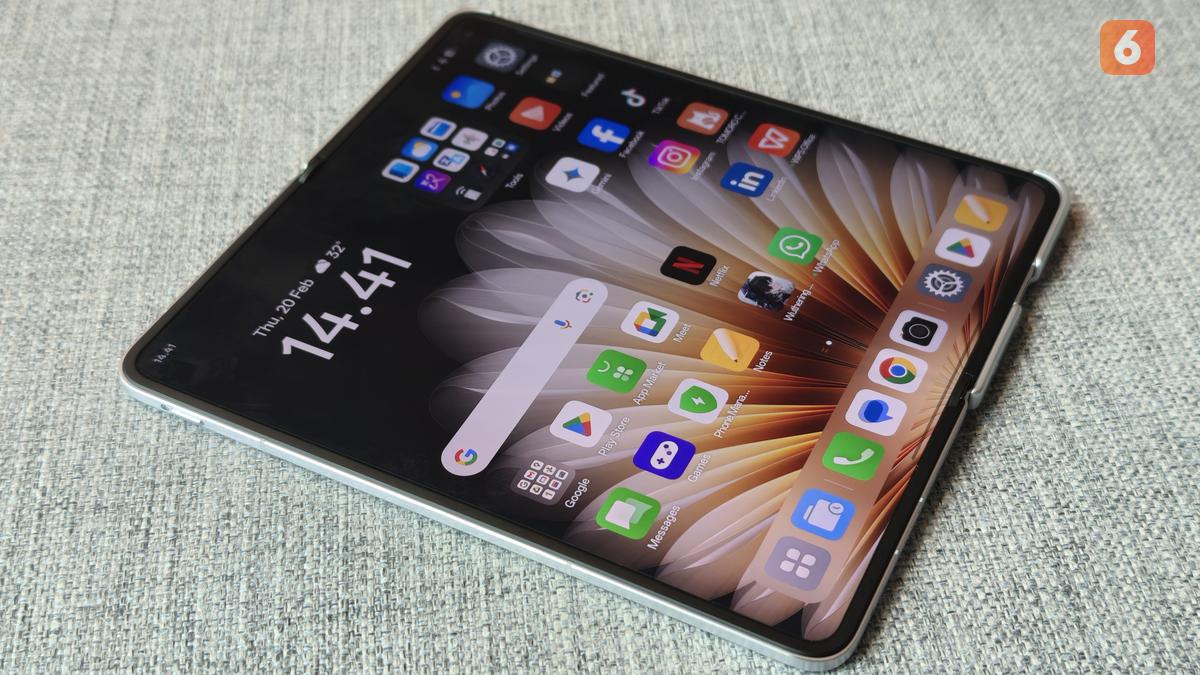 Ogah Senasib dengan Huawei: Xiaomi, Oppo hingga Vivo Bersiap Tinggalkan Android dan Google?