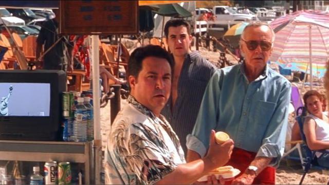 Stan Lee (Foto: Imdb/ Twentieth Century Fox)