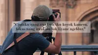 33 Kata-Kata Bijak Bahasa Jawa Lucu dan Artinya, Menghibur dan Menginspirasi
