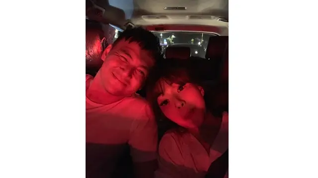 7 Potret Mesra Gisel dan Wijin, Pre-Wedding?