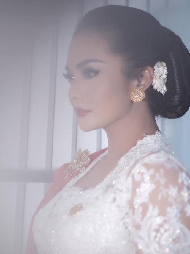 Krisdayanti (Instagram/ krisdayantilemos)