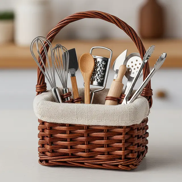 Ide Jualan Hampers Murah tapi Terlihat Premium (AI)