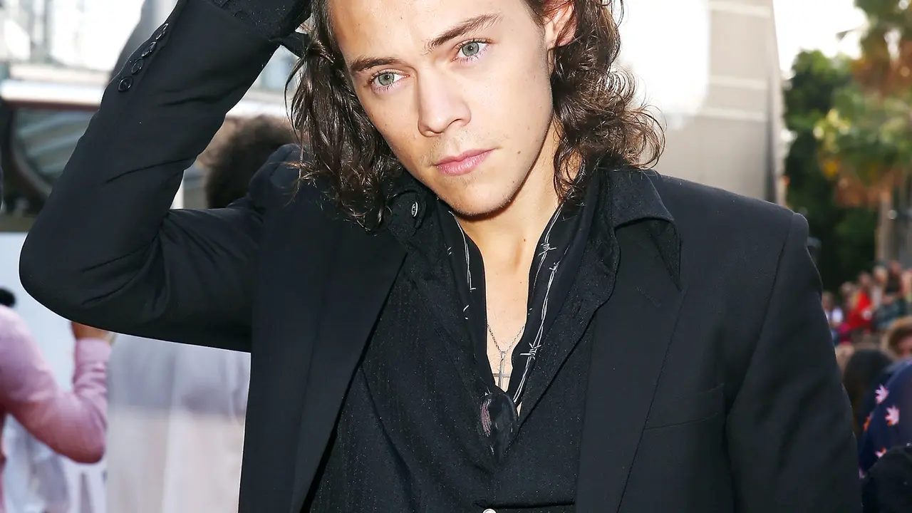 Harry Styles