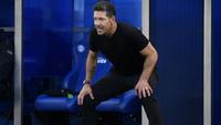 Diego Simeone Bikin Pengakuan Mengejutkan: Siap Tangani Inter Jika Tinggalkan Atletico