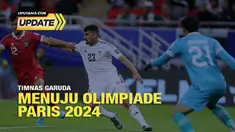 Timnas Indonesia gagal meraih juara tiga Piala Asia U-23 setelah ditekuk Irak dengan skor tipis 2-1. Kekalahan ini membuat Indonesia belum berhasil mengamankan tiket untuk bertanding di Olimpiade Paris 2024. Meski begitu, masih ada harapan bagi Garud...