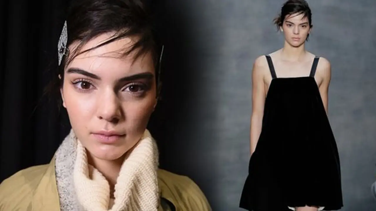 Kendall Jenner