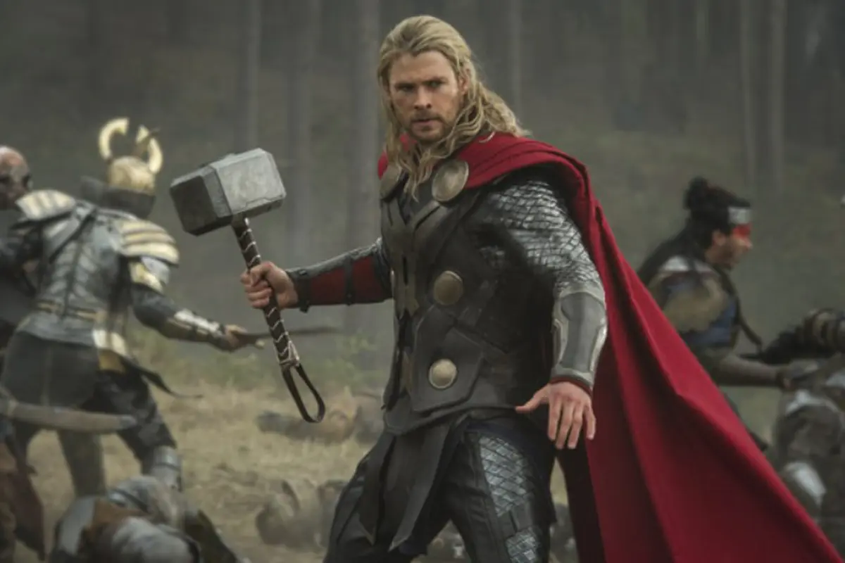 Thor