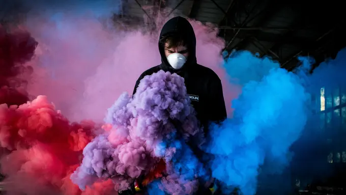 ilustrasi/Unsplash Kamil