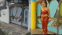 24 Tahun Berlalu, Ini 7 Potret Terkini Lokasi Syuting Sinetron Jinny Oh Jinny