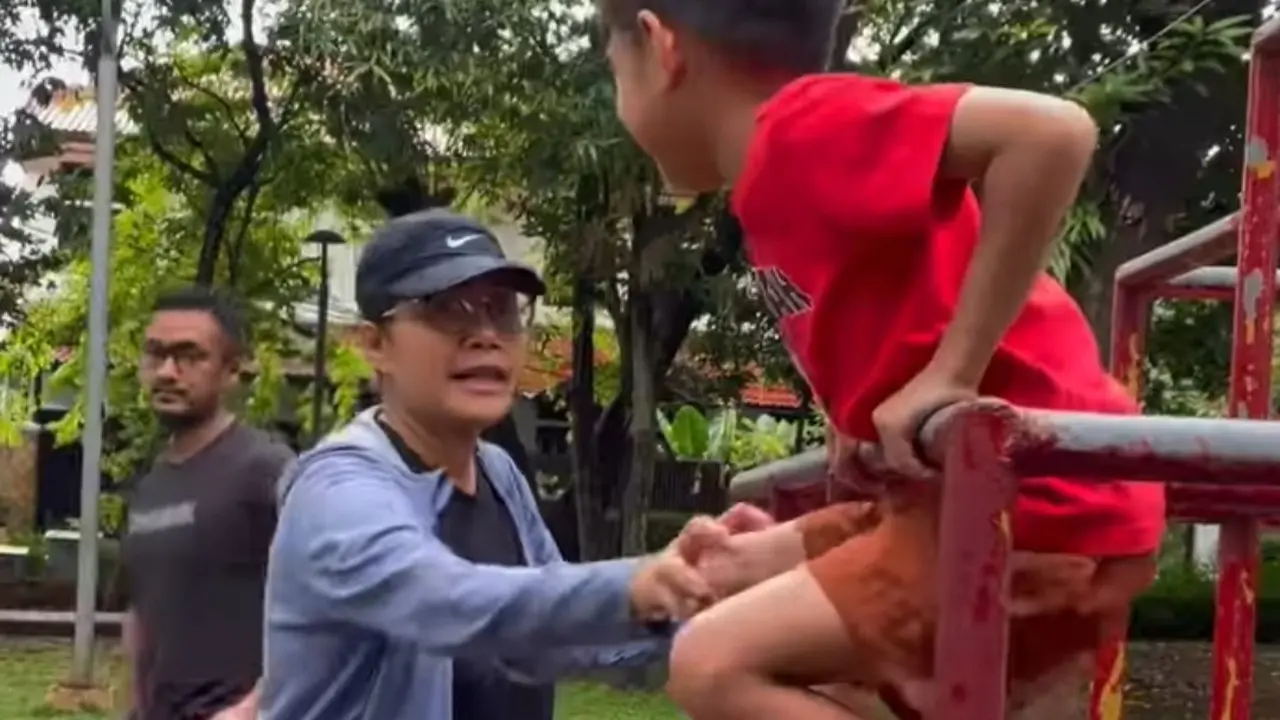Menteri Keuangan, Sri Mulyani Indrawati