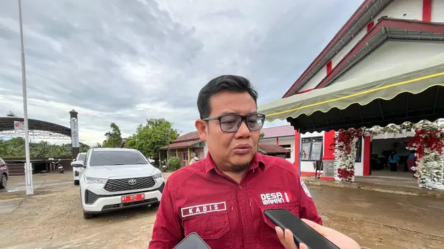 Pulau Kumala Jadi Magnet Wisatawan di Tengah Momen Libur Lebaran
