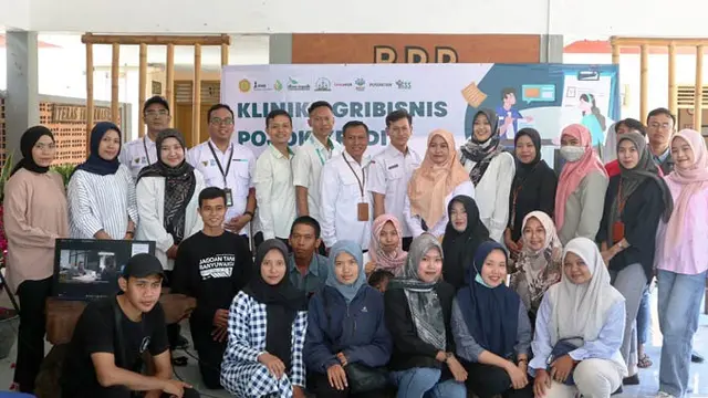 2 BUMN Ini Kasih Solusi Modal Usaha bagi Petani Muda