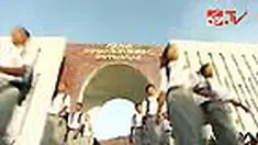 Sejak berdiri 1992 silam, asrama Soposurung di Balige, Kabupaten Toba Samosir, Sumut, telah melahirkan siswa-siswi unggulan. Selain fasilitas yang lengkap, asrama ini juga menyediakan pendidikan tambahan guna meningkatkan penguasaan materi pelajaran. 