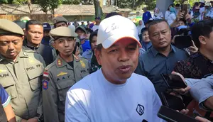 Sayembara Tangkap Begal Berhadiah Rp 50 Juta, Ini Syarat dari Dedi Mulyadi