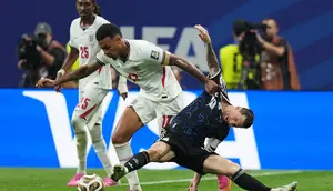 Arsenal Setel Ulang Rencana usai Morgan Rogers Pilih Chelsea