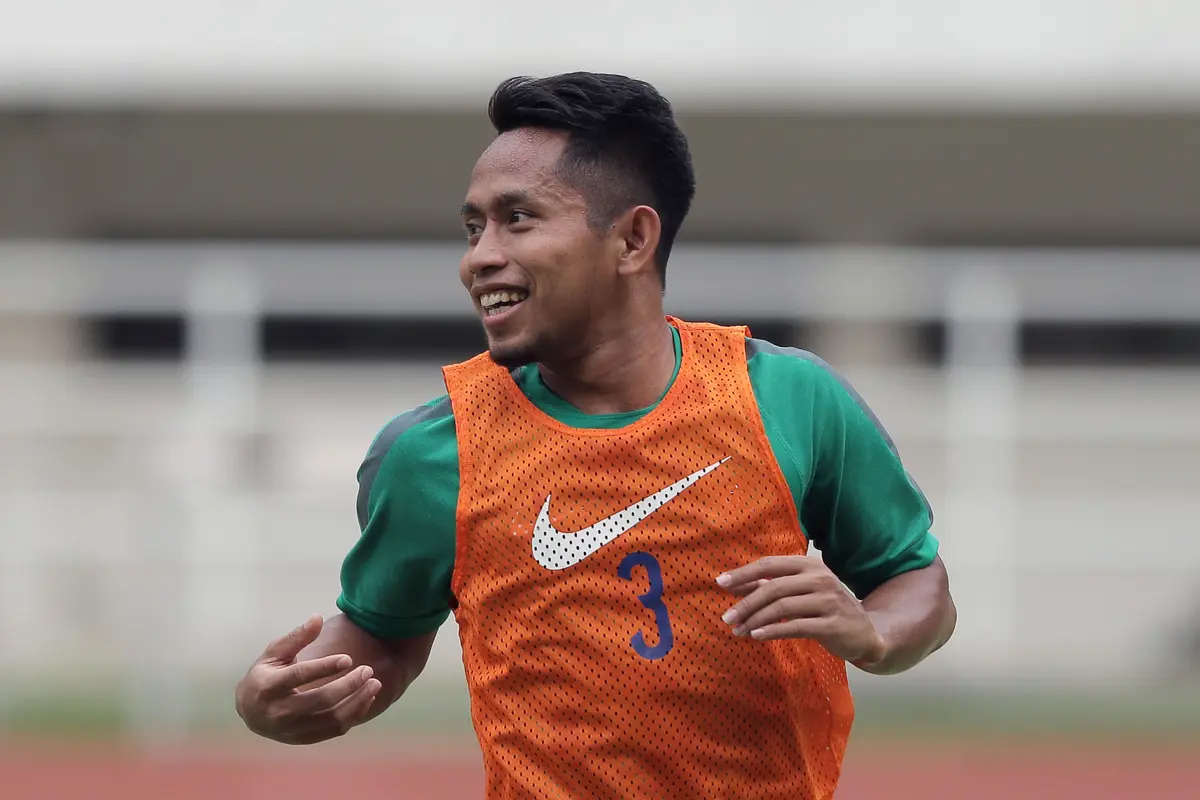 Andik Vermansah