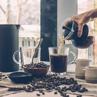 Ilustrasi Kopi Credit: pexels.com/Burst