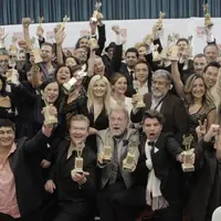 Film drama action bertajuk #66 berhasil unjuk gigi di level internasional sebelum tayang serentak di tanah air.